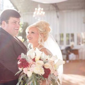 Meet your Posher, Whitney